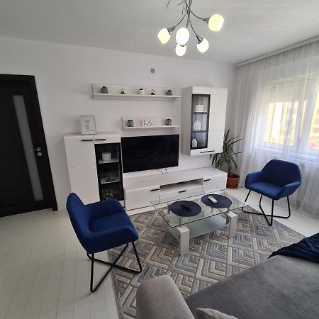 Apartament Bonami Apartment Sibiu Ngoại thất bức ảnh