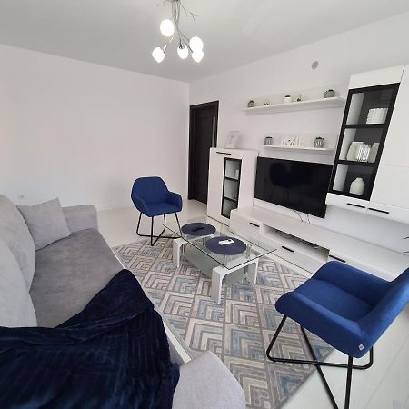 Apartament Bonami Apartment Sibiu Ngoại thất bức ảnh