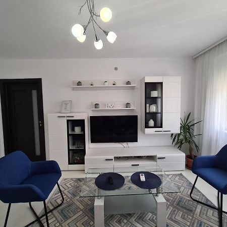 Apartament Bonami Apartment Sibiu Ngoại thất bức ảnh