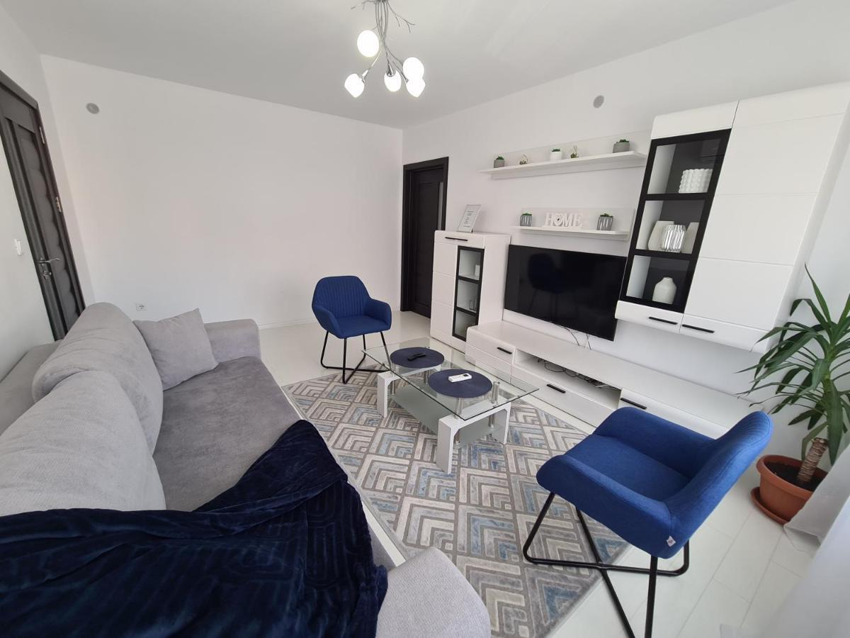 Apartament Bonami Apartment Sibiu Ngoại thất bức ảnh